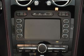 宾利欧陆GTC