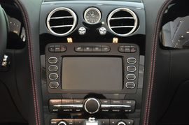 宾利欧陆GTC