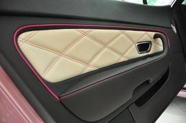 宾利欧陆GTC