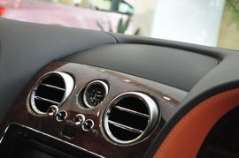 2012款宾利欧陆GT