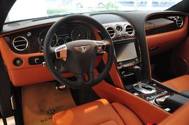 2012款宾利欧陆GT