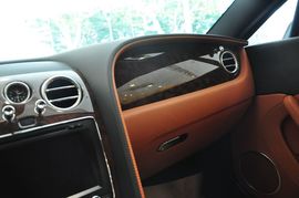 2012款宾利欧陆GT