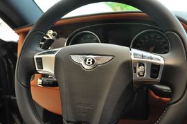 2012款宾利欧陆GT