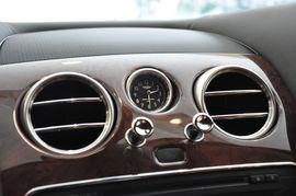 2012款宾利欧陆GT
