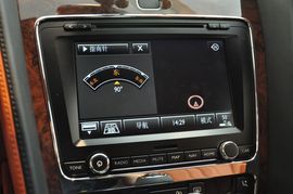 2012款宾利欧陆GT