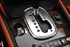 2012款宾利欧陆GT