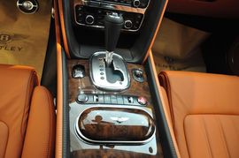 2012款宾利欧陆GT