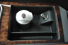 2012款宾利欧陆GT
