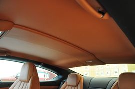 2012款宾利欧陆GT