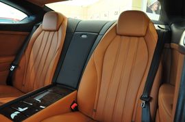 2012款宾利欧陆GT