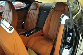 2012款宾利欧陆GT