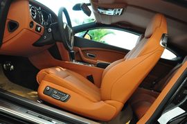 2012款宾利欧陆GT
