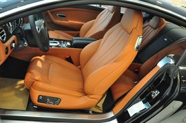 2012款宾利欧陆GT