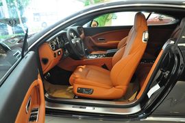 2012款宾利欧陆GT