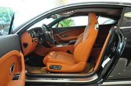 2012款宾利欧陆GT