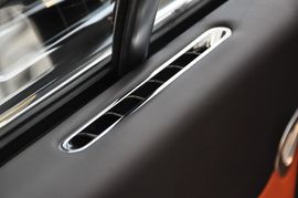 2012款宾利欧陆GT