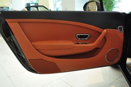 2012款宾利欧陆GT