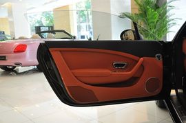 2012款宾利欧陆GT