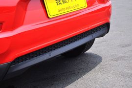 2012款沃尔沃C30