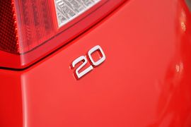 2012款沃尔沃C30