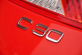 2012款沃尔沃C30