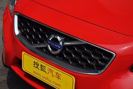 2012款沃尔沃C30