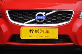 2012款沃尔沃C30
