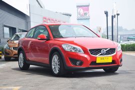 2012款沃尔沃C30