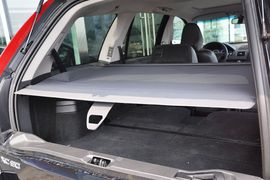 2011款沃尔沃XC90