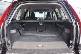 2011款沃尔沃XC90