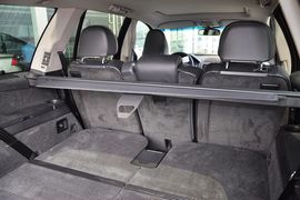 2011款沃尔沃XC90