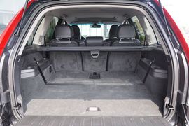 2011款沃尔沃XC90