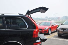 2011款沃尔沃XC90