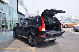 2011款沃尔沃XC90