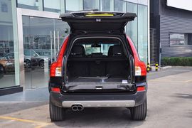 2011款沃尔沃XC90