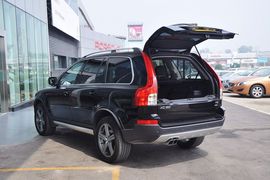 2011款沃尔沃XC90