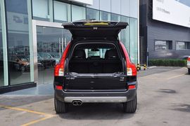 2011款沃尔沃XC90