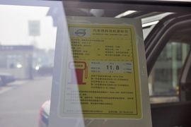 2011款沃尔沃XC90