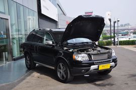 2011款沃尔沃XC90