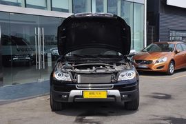 2011款沃尔沃XC90
