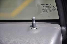 2011款沃尔沃XC90