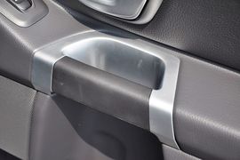 2011款沃尔沃XC90