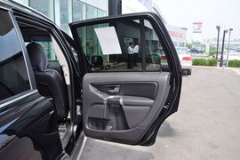 2011款沃尔沃XC90