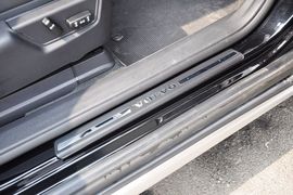 2011款沃尔沃XC90