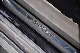 2011款沃尔沃XC90