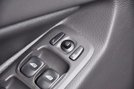 2011款沃尔沃XC90