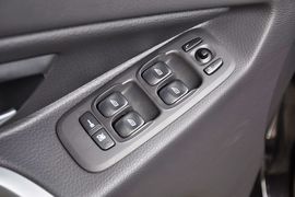 2011款沃尔沃XC90