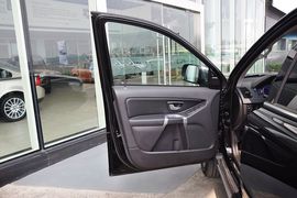 2011款沃尔沃XC90
