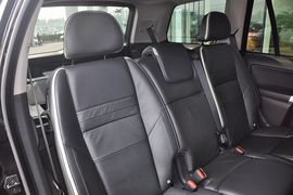 2011款沃尔沃XC90