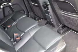 2011款沃尔沃XC90